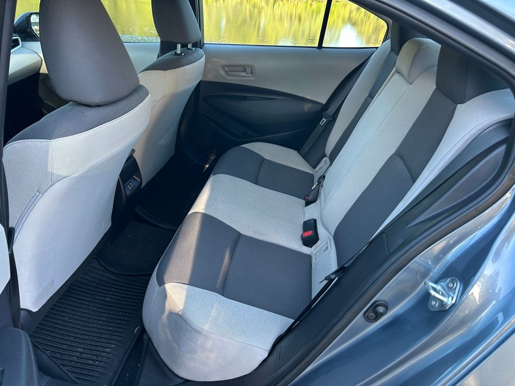 Thumbnail: 2025 Toyota Corolla - 13