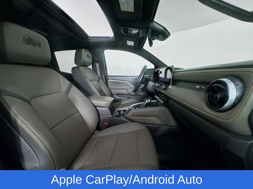 Used Car 2024 Chevrolet Colorado  Zr2 For Sale In Austin, Texas