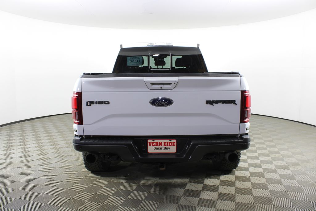 Used 2017 Ford F-150 for sale in 