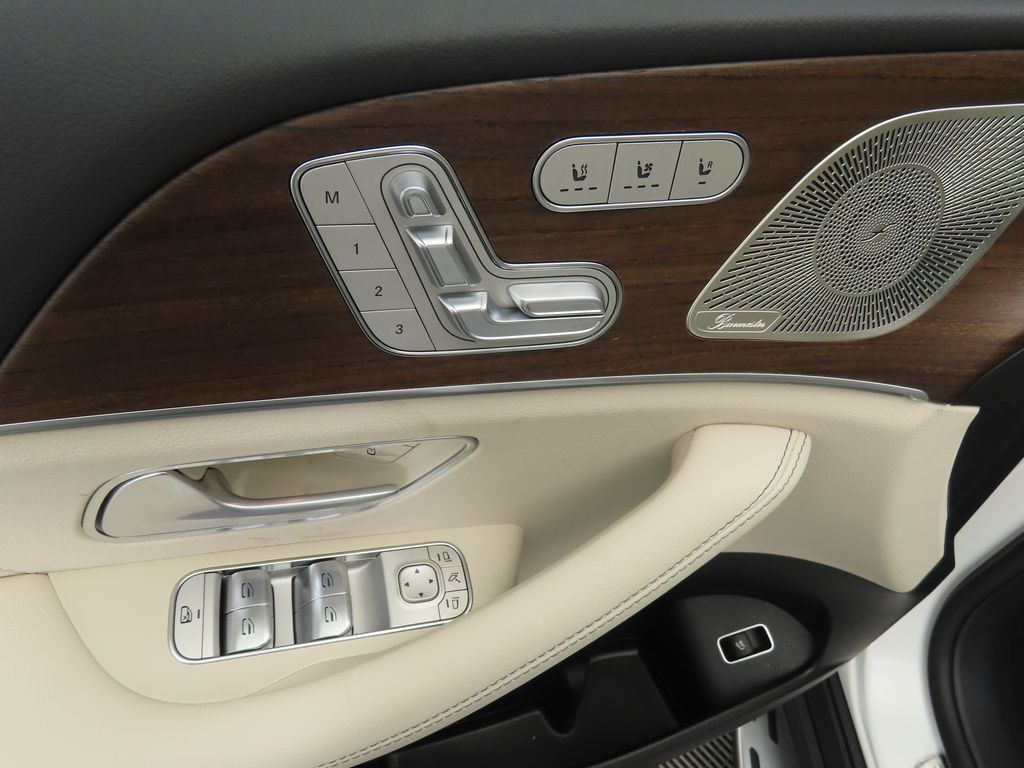 2025 Mercedes-Benz GLE 450 23