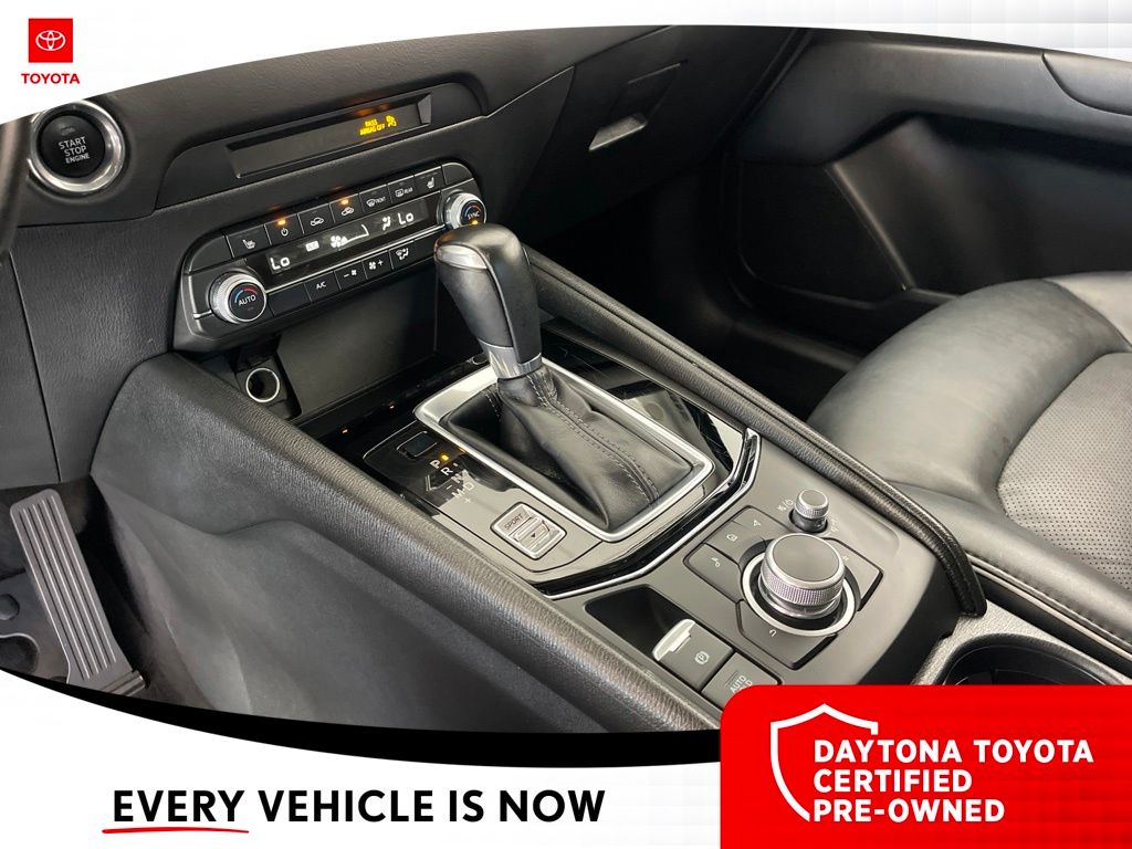 2024 Mazda CX-5 S Select Package - Photo 25