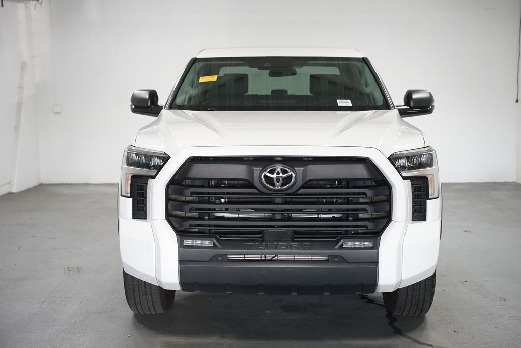 Thumbnail: 2024 Toyota Tundra - 2