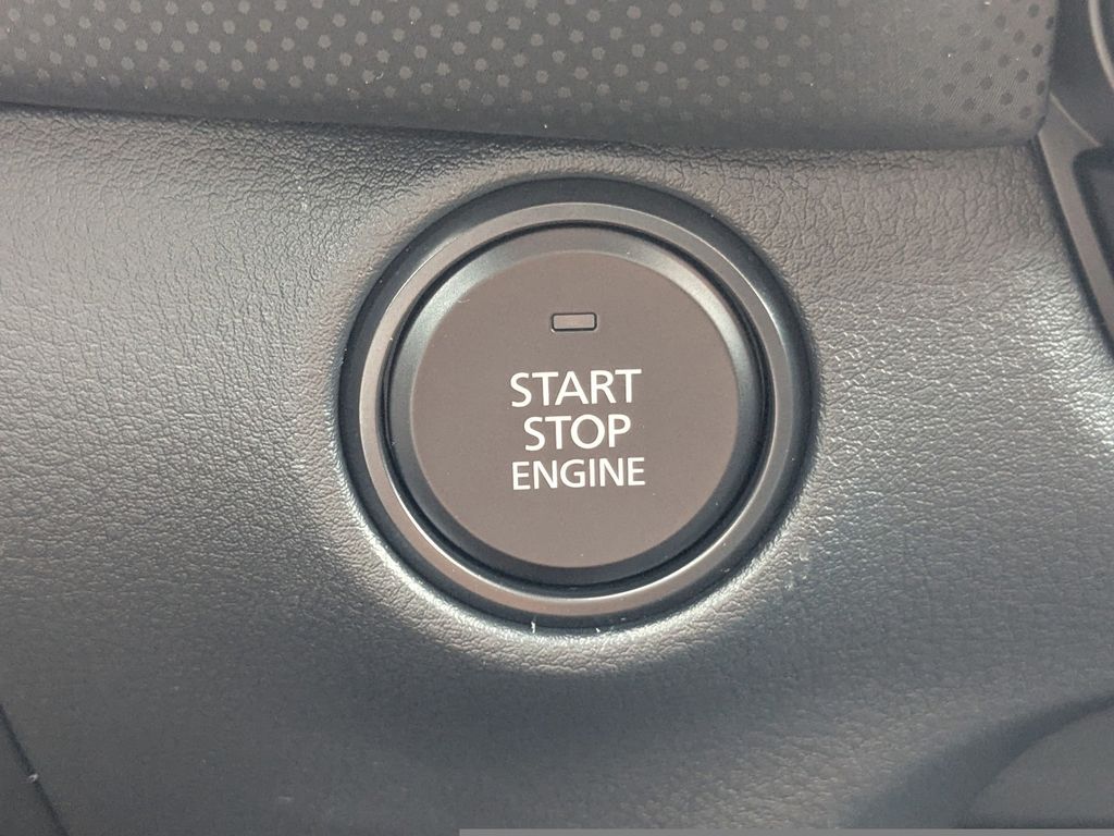 2025 Mazda CX-50 2.5 S Select