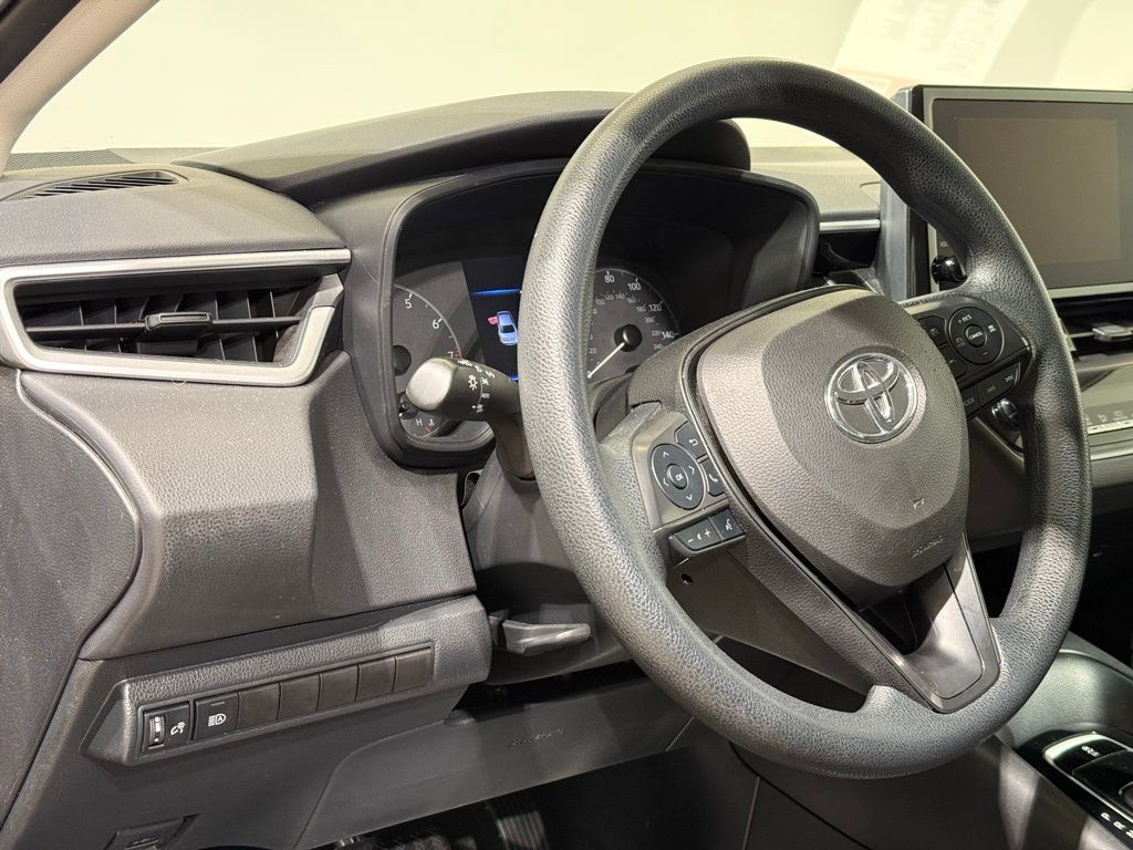 Thumbnail: 2024 Toyota Corolla - 16