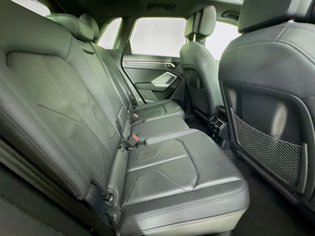 Used Car 2024 Audi Q3  Premium For Sale Under $25,000 In Austin, Texas