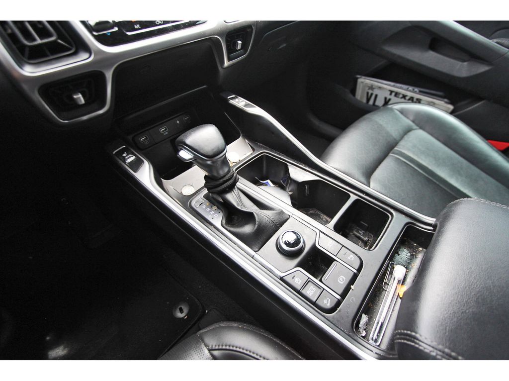 2021 Kia Sorento EX Silver at Community Kia