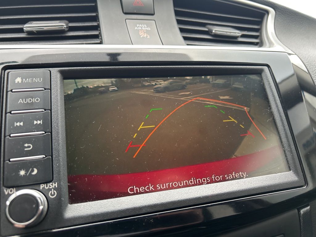 used 2019 Nissan Sentra car, priced at $11,957