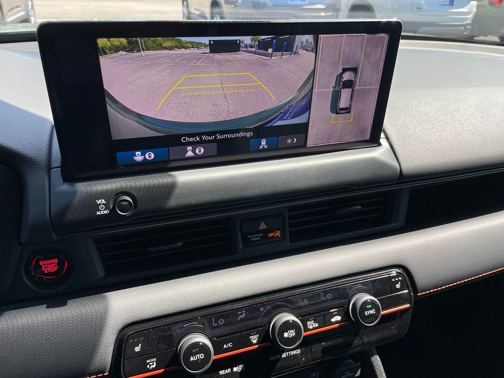 Thumbnail: 2026 Honda Pilot - 18