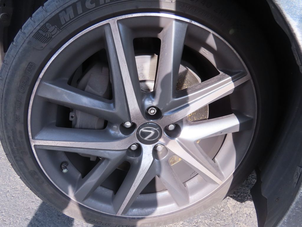 Thumbnail: 2017 Lexus GS - 18