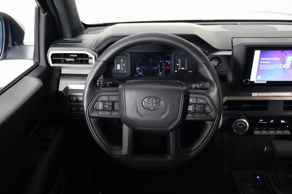 Thumbnail: 2025 Toyota Tacoma - 3