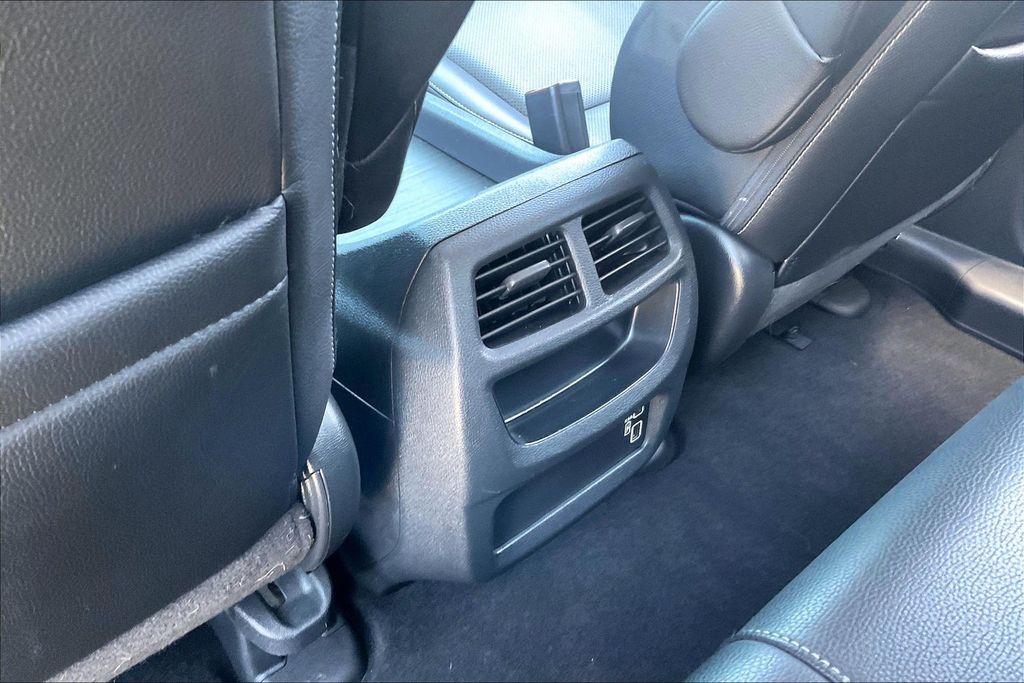 Used 2022 Honda Ridgeline Truck