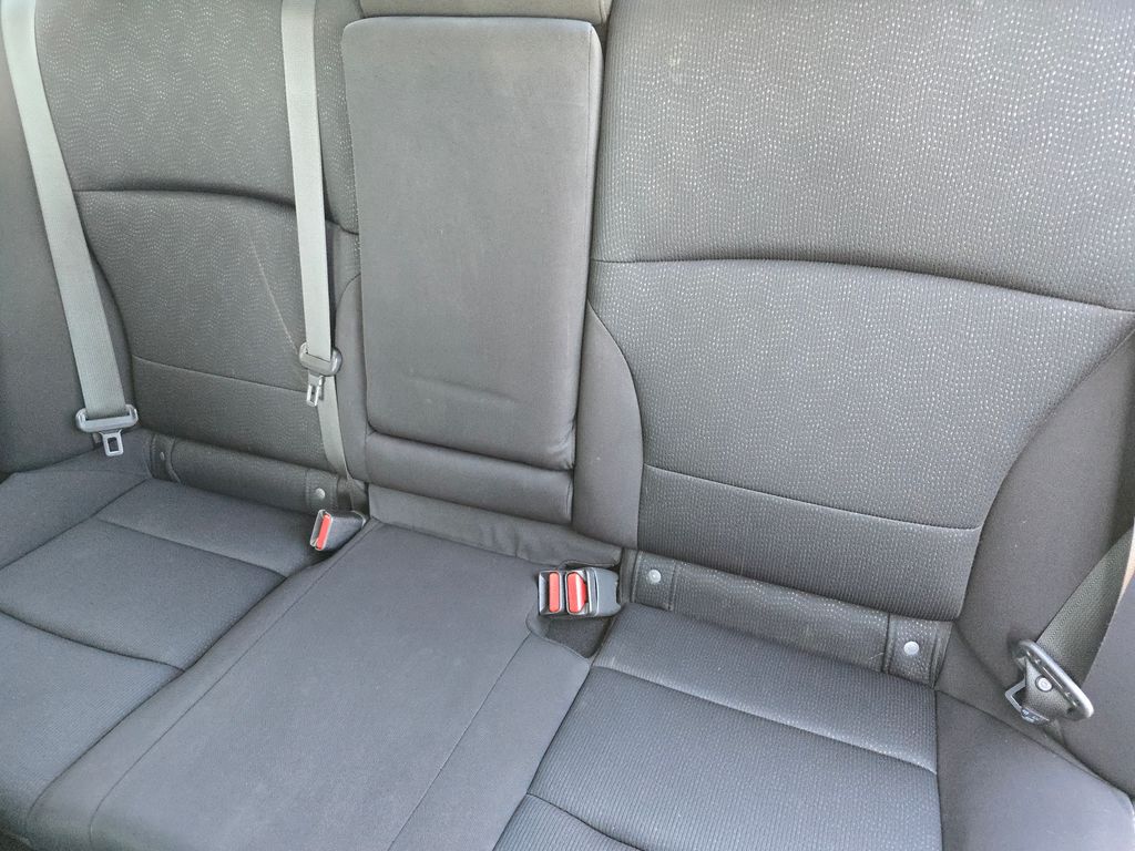 2016 Subaru Legacy 2.5i photo 15
