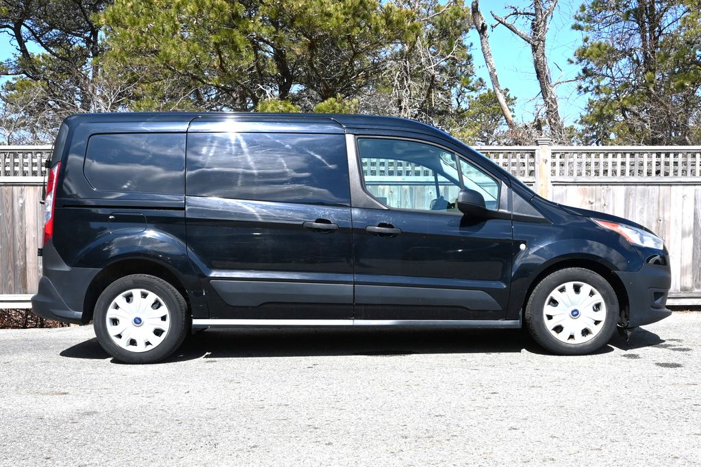 Thumbnail: 2020 Ford Transit Series - 6