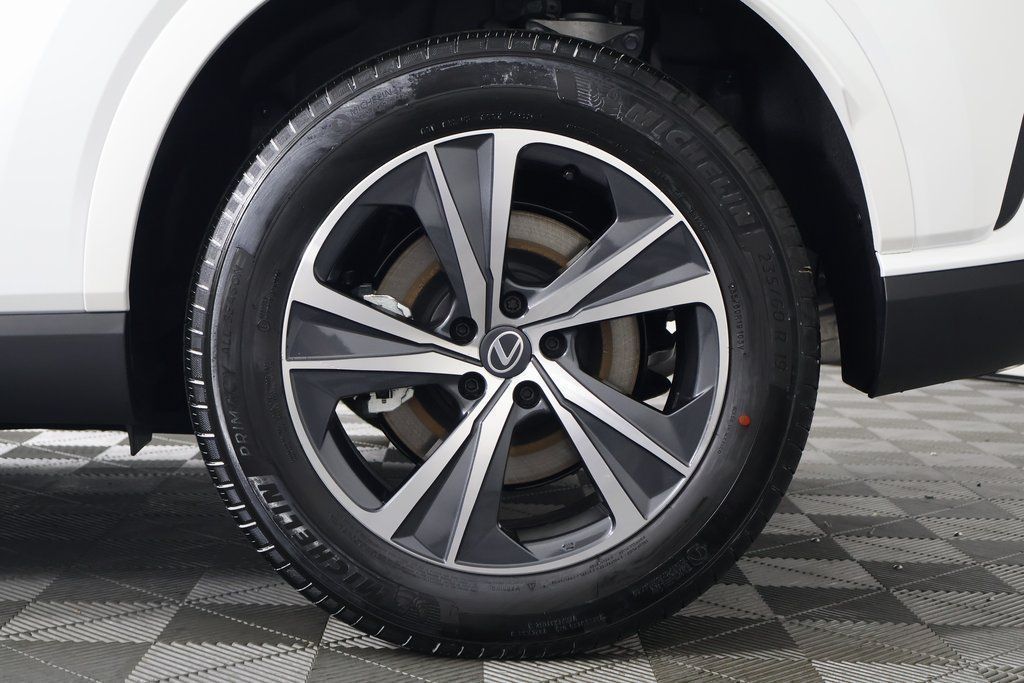 Thumbnail: 2026 Lexus RX - 10