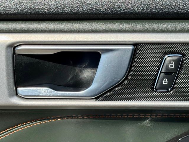 2022 Ford Explorer TIMBERLINE - Photo 15
