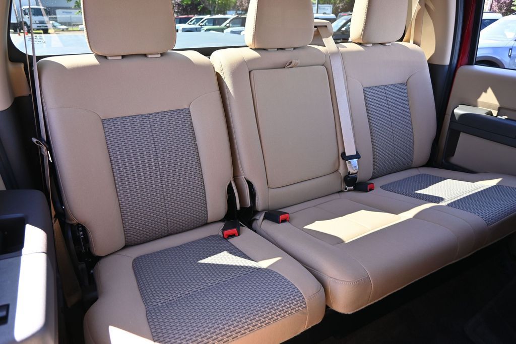 2016 Ford F-350 Super Duty XLT