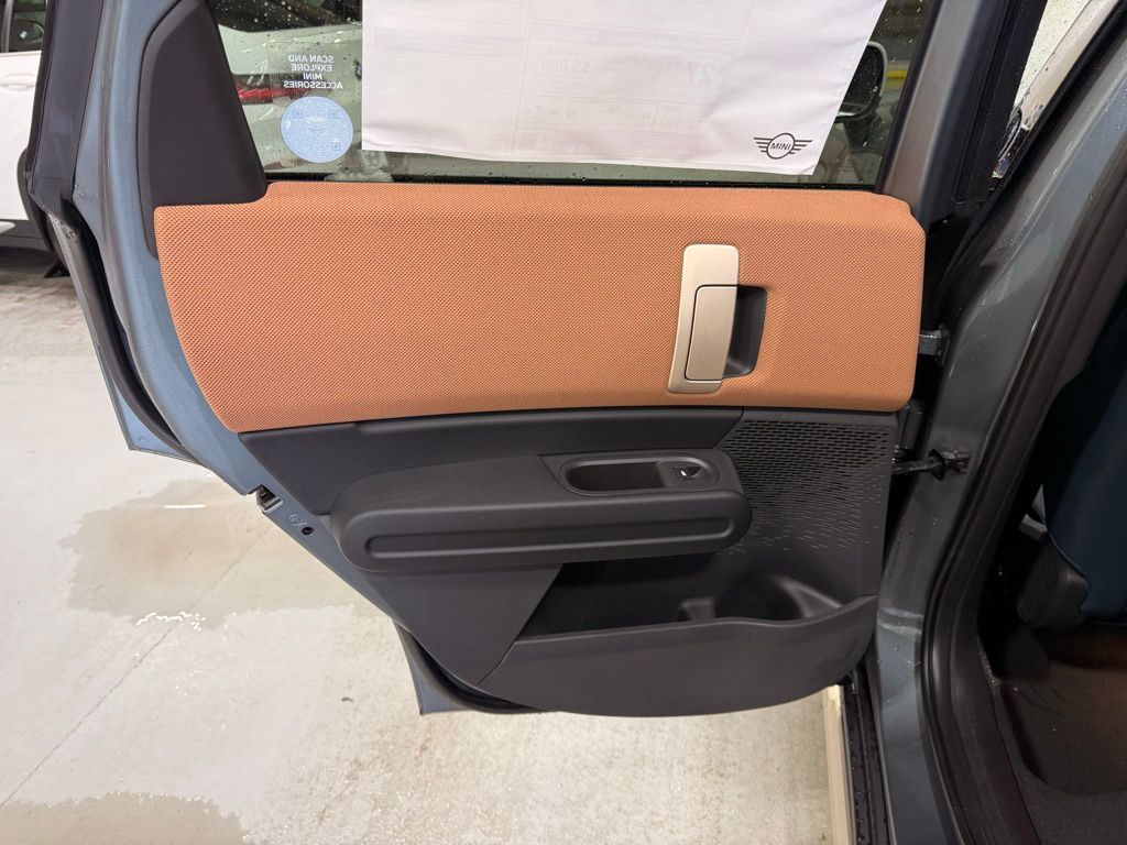 Thumbnail: 2026 MINI Cooper Countryman - 19