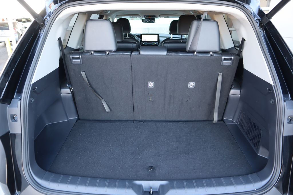 Thumbnail: 2025 Toyota Grand Highlander - 28