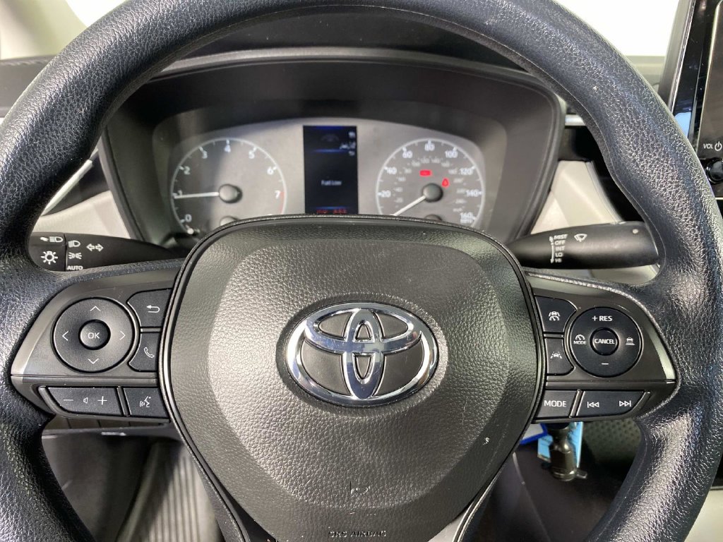2025 Toyota Corolla LE Blue - Grieco Acura - Image 14