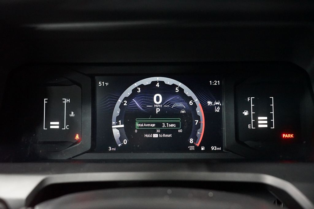 Thumbnail: 2026 Toyota Tacoma - 16