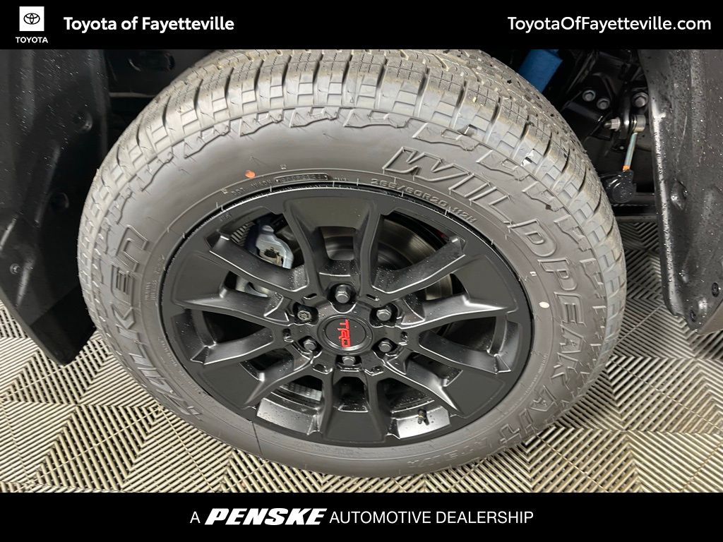 Thumbnail: 2026 Toyota Tundra - 19