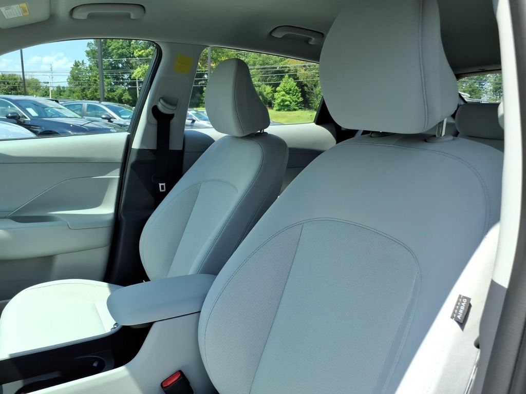 New 2027 Hyundai Kona SUV