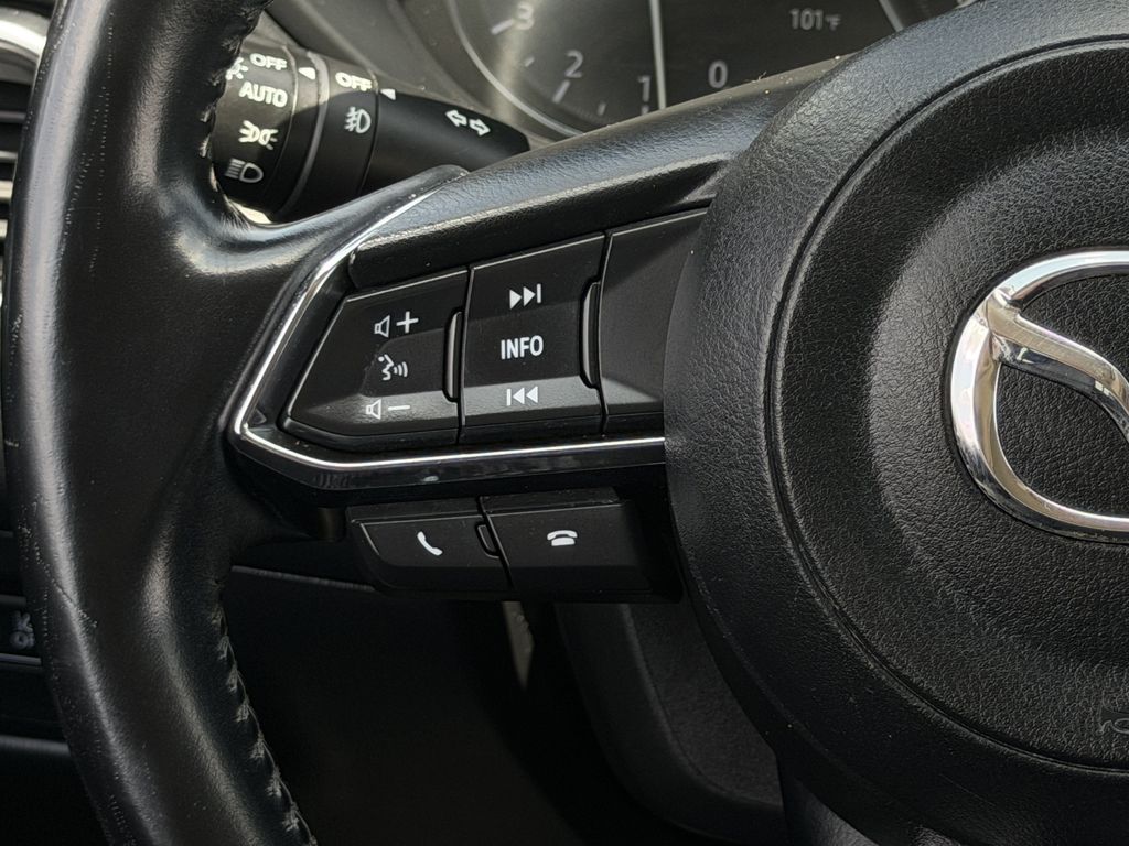 Used 2019 Mazda CX-5 SUV