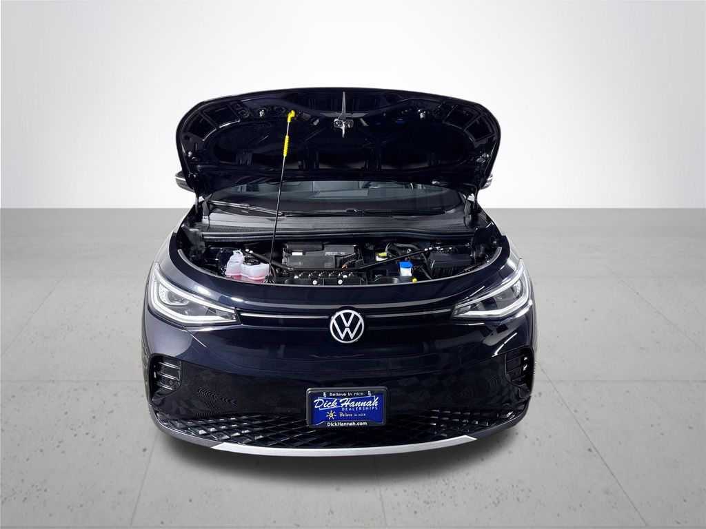 2023 Volkswagen ID.4 Pro S Plus