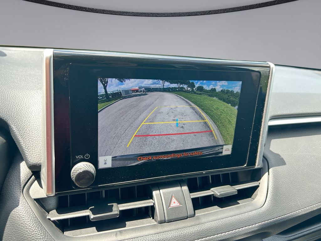 Thumbnail: 2025 Toyota RAV4 - 24