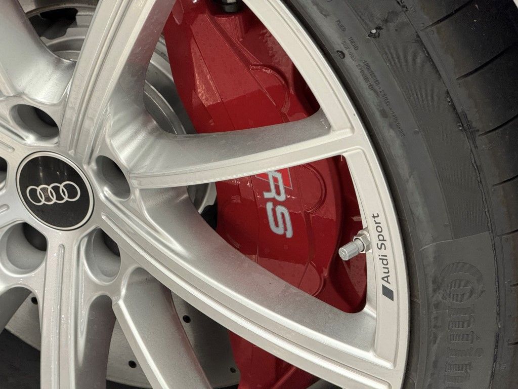 Thumbnail: 2026 Audi RS 7 - 12