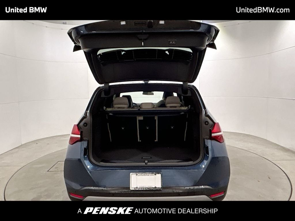 Thumbnail: 2026 BMW X3 - 22