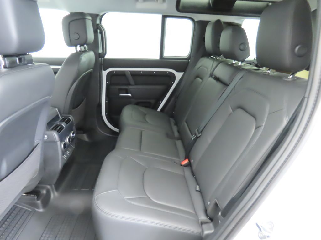 Thumbnail: 2026 Land Rover Defender - 21