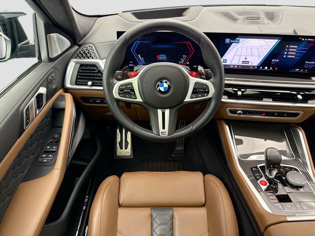 Thumbnail: 2024 BMW X6 - 10