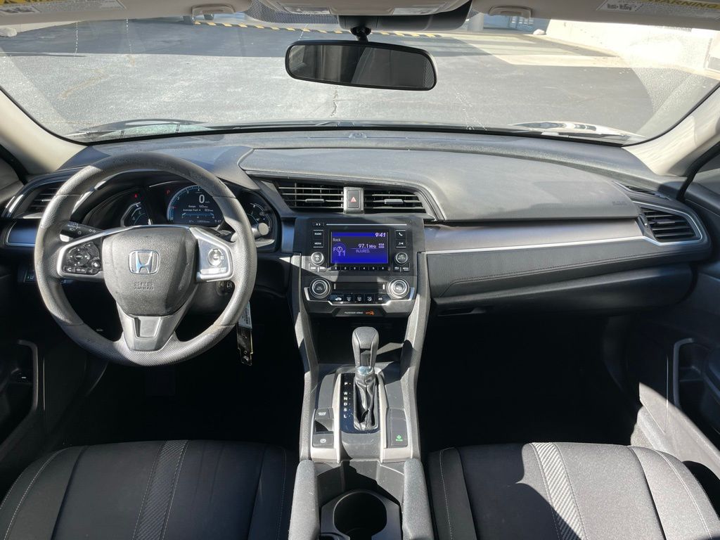 Thumbnail: 2016 Honda Civic - 10