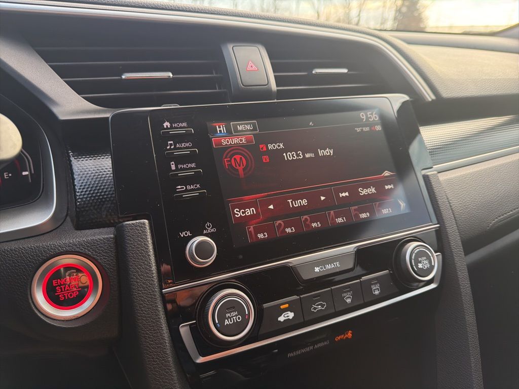 Thumbnail: 2019 Honda Civic - 28