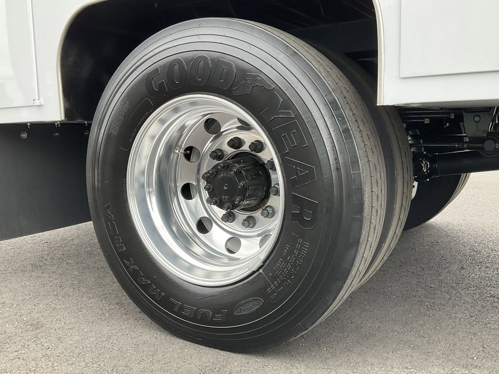 2025 Ford F-650 XL Super Cab, Scelzi Mechanics Body LF25001 for sale #LF25001 - photo 17