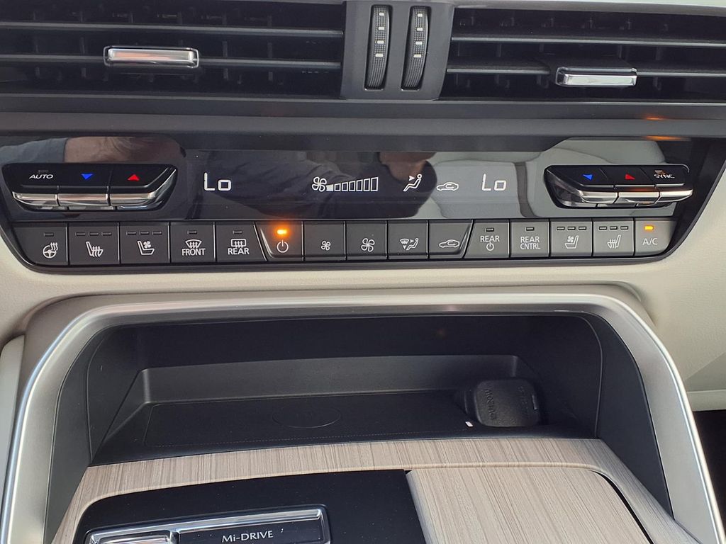 2026 Mazda CX-90 3.3 Turbo Premium Plus - 10