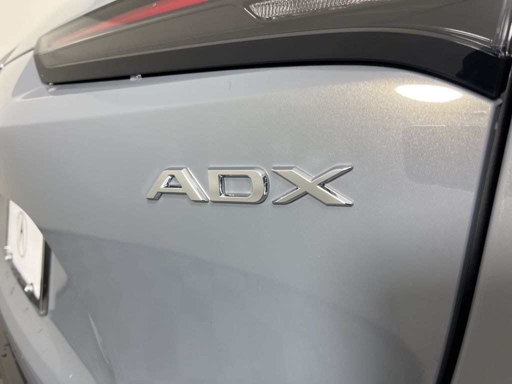 Thumbnail: 2025 Acura ADX - 17