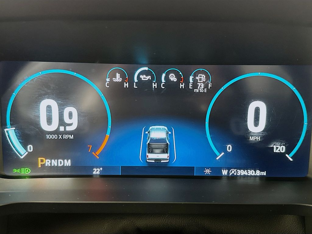 2021 Ford F-150 King Ranch photo