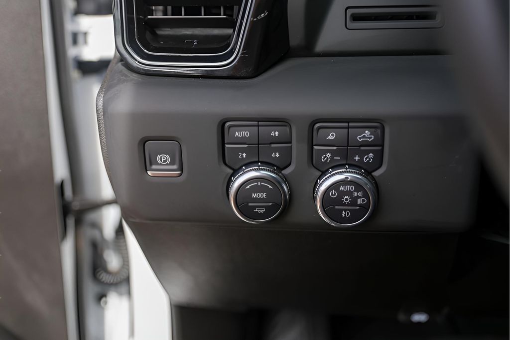 Used Car 2025 Gmc Sierra 1500  At4 For Sale Under $60,000 In Austin, Texas