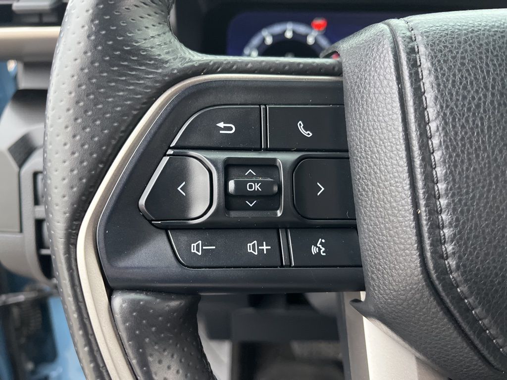 Thumbnail: 2025 Toyota 4Runner - 22