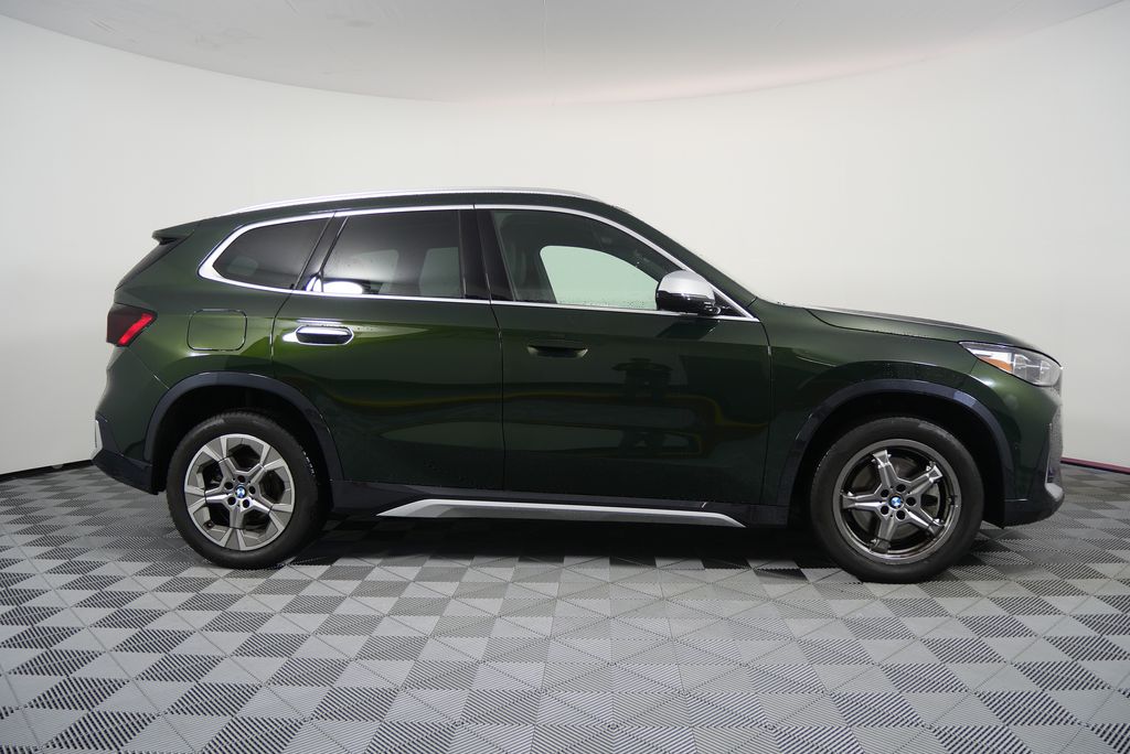 2023 BMW X1 xDrive28i 2