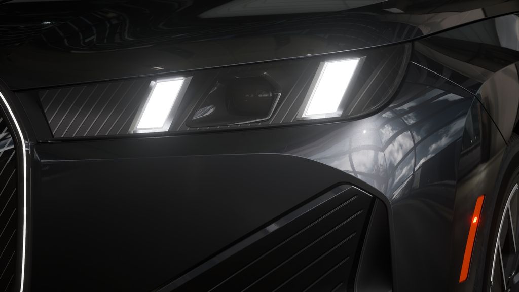 2026 BMW iX  31