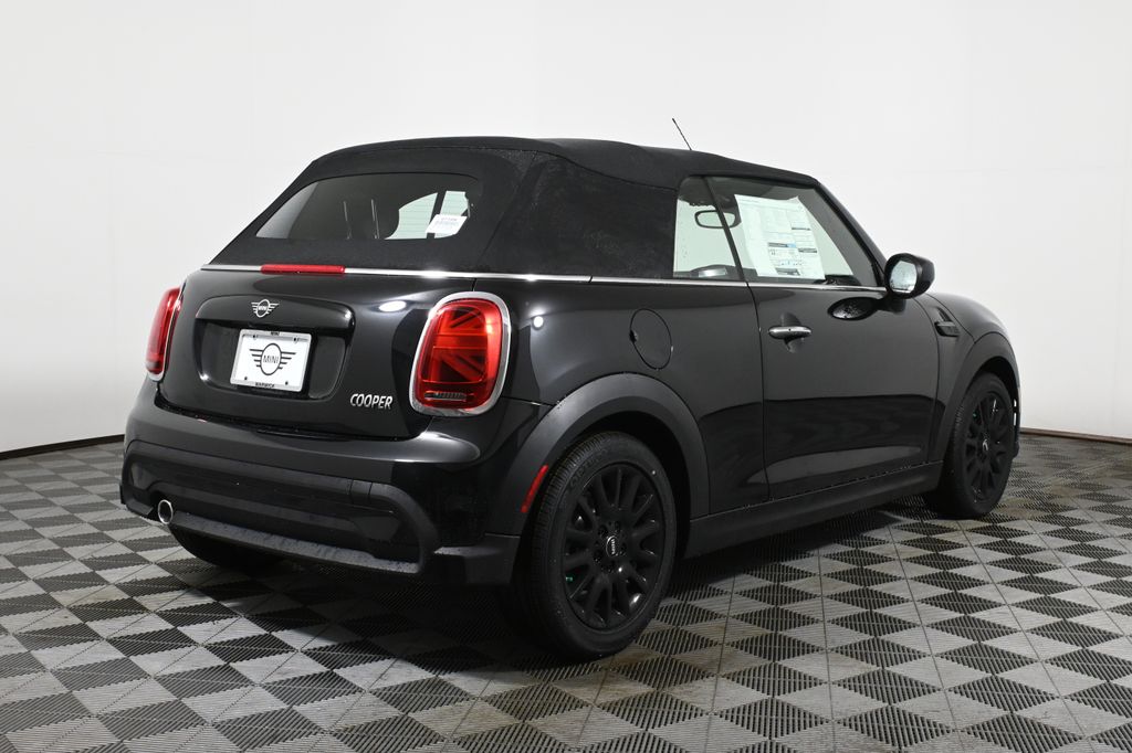 2024 MINI Cooper S 8