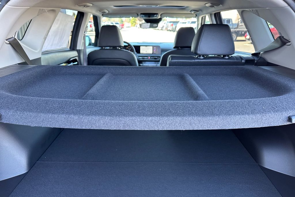 new 2026 Kia Seltos car, priced at $31,230
