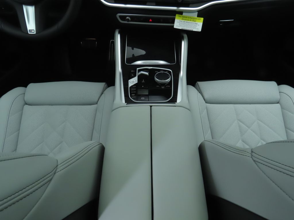 Thumbnail: 2026 BMW X6 - 17