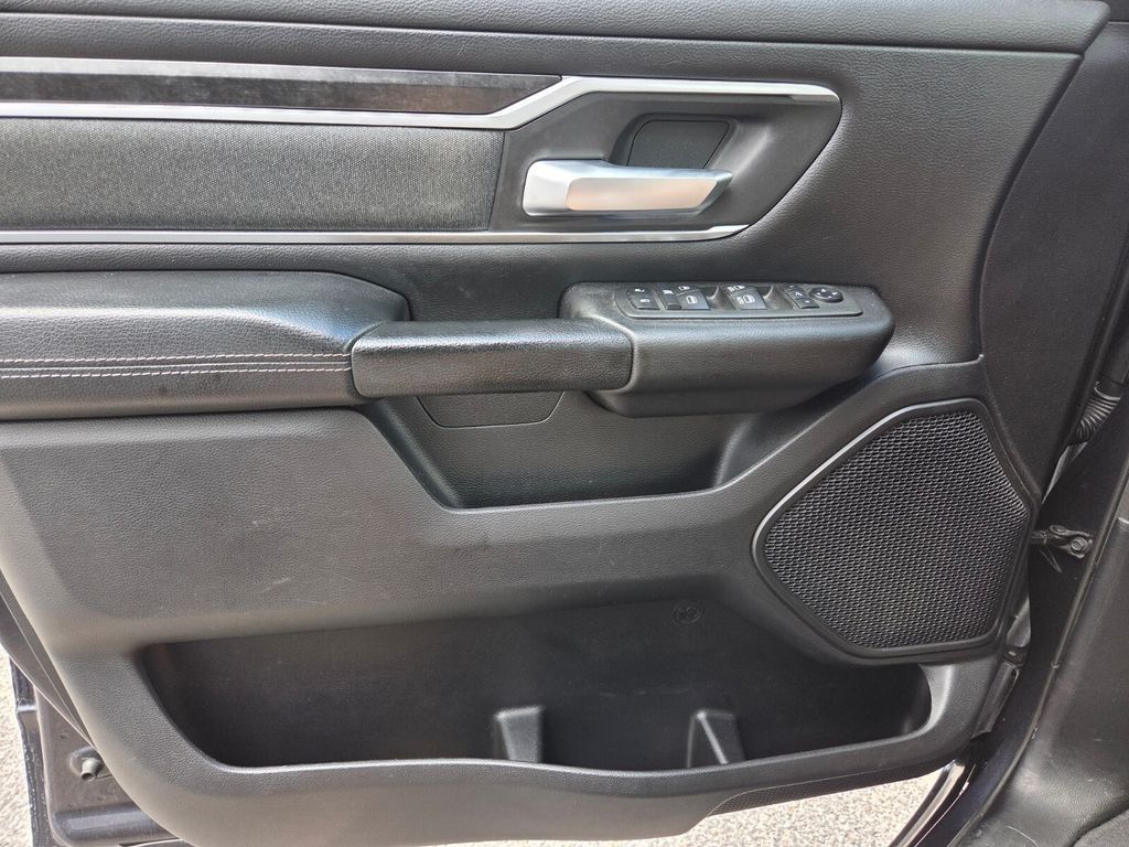 Used 2021 Ram 1500 Truck