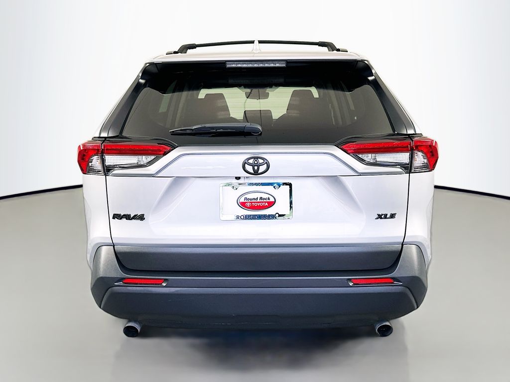 Thumbnail: 2024 Toyota RAV4 - 6