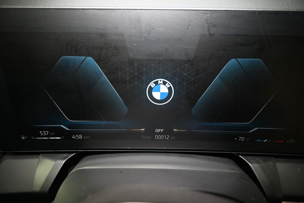 Thumbnail: 2026 BMW X3 - 26