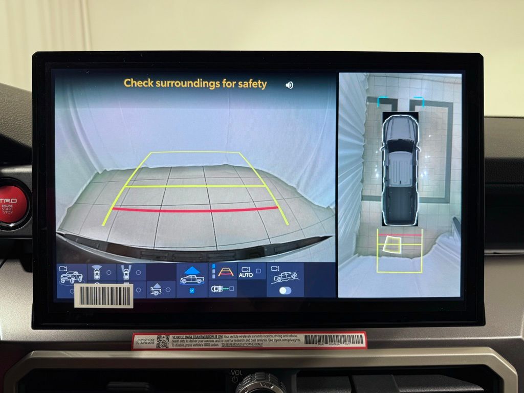 Thumbnail: 2025 Toyota Tacoma - 27